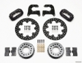 Picture of Wilwood WIL Dynalite Brake Kit Rear Big Brake Kits - 140-5255-BD