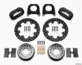 Picture of Wilwood WIL Dynalite Brake Kit Rear Big Brake Kits - 140-4545-BD