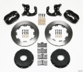 Picture of Wilwood WIL Dynalite Brake Kit Rear Big Brake Kits - 140-3722-B