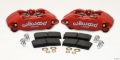 Picture of Wilwood WIL Dynapro Brake Kit Front Big Brake Kits - 140-13029-R