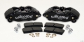 Picture of Wilwood WIL Dynapro Brake Kit Front Big Brake Kits - 140-13029