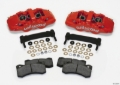 Picture of Wilwood WIL Aero Brake Kit Big Brake Kits - 140-12629-R