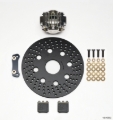 Picture of Wilwood WIL Dynapro Brake Kit Right Big Brake Kits - 140-13502