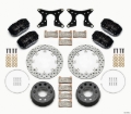 Picture of Wilwood WIL Dynapro Brake Kit Big Brake Kits - 140-12556-D