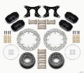 Picture of Wilwood WIL Dynapro Brake Kit Big Brake Kits - 140-12554-D