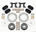 Picture of Wilwood WIL Dynapro Brake Kit Rear Big Brake Kits - 140-12553-D