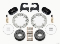 Picture of Wilwood WIL Dynapro Brake Kit Big Brake Kits - 140-12548-D