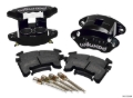 Picture of Wilwood WIL D154 Brake Kit Front Big Brake Kits - 140-12100-BK