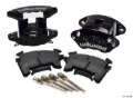 Picture of Wilwood WIL D154 Brake Kit Front Big Brake Kits - 140-12097-BK