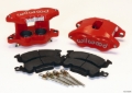 Picture of Wilwood WIL D52 Brake Kit Front Big Brake Kits - 140-11290-R