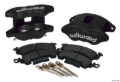 Picture of Wilwood WIL D52 Brake Kit Front Big Brake Kits - 140-11290