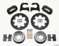 Picture of Wilwood WIL Dynalite Brake Kit Rear Big Brake Kits - 140-0265-BD