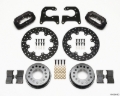Picture of Wilwood WIL Dynalite Brake Kit Big Brake Kits - 140-0264-BD