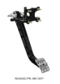 Picture of Wilwood WIL Brake and Clutch Pedals - 340-15077