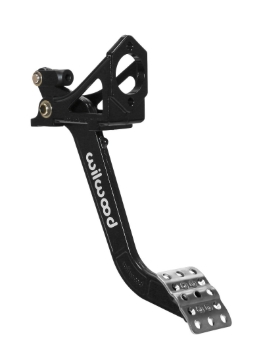Picture of Wilwood WIL Brake and Clutch Pedals - 340-13574