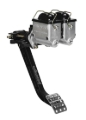 Picture of Wilwood WIL Brake and Clutch Pedals - 340-12509