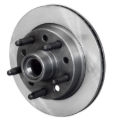 Picture of Wilwood WIL Rotors Brake Rotors - 160-9240