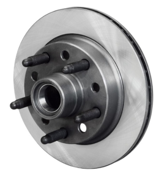 Picture of Wilwood WIL Rotors Brake Rotors - 160-9240