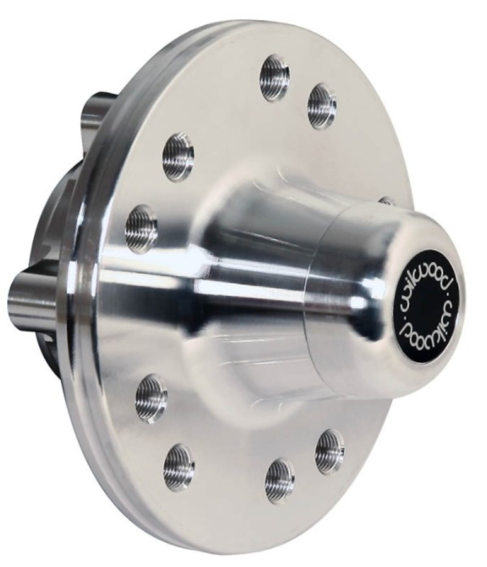 Picture of Wilwood WIL Hub Wheel Hubs - 270-8781