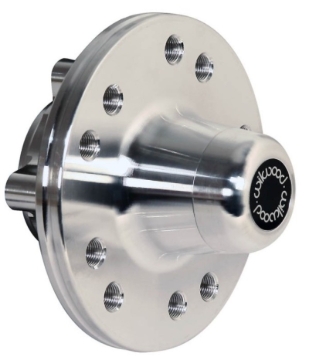Picture of Wilwood WIL Hub Wheel Hubs - 270-8781
