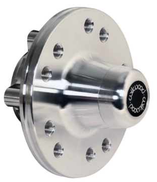 Picture of Wilwood WIL Hub Wheel Hubs - 270-8769