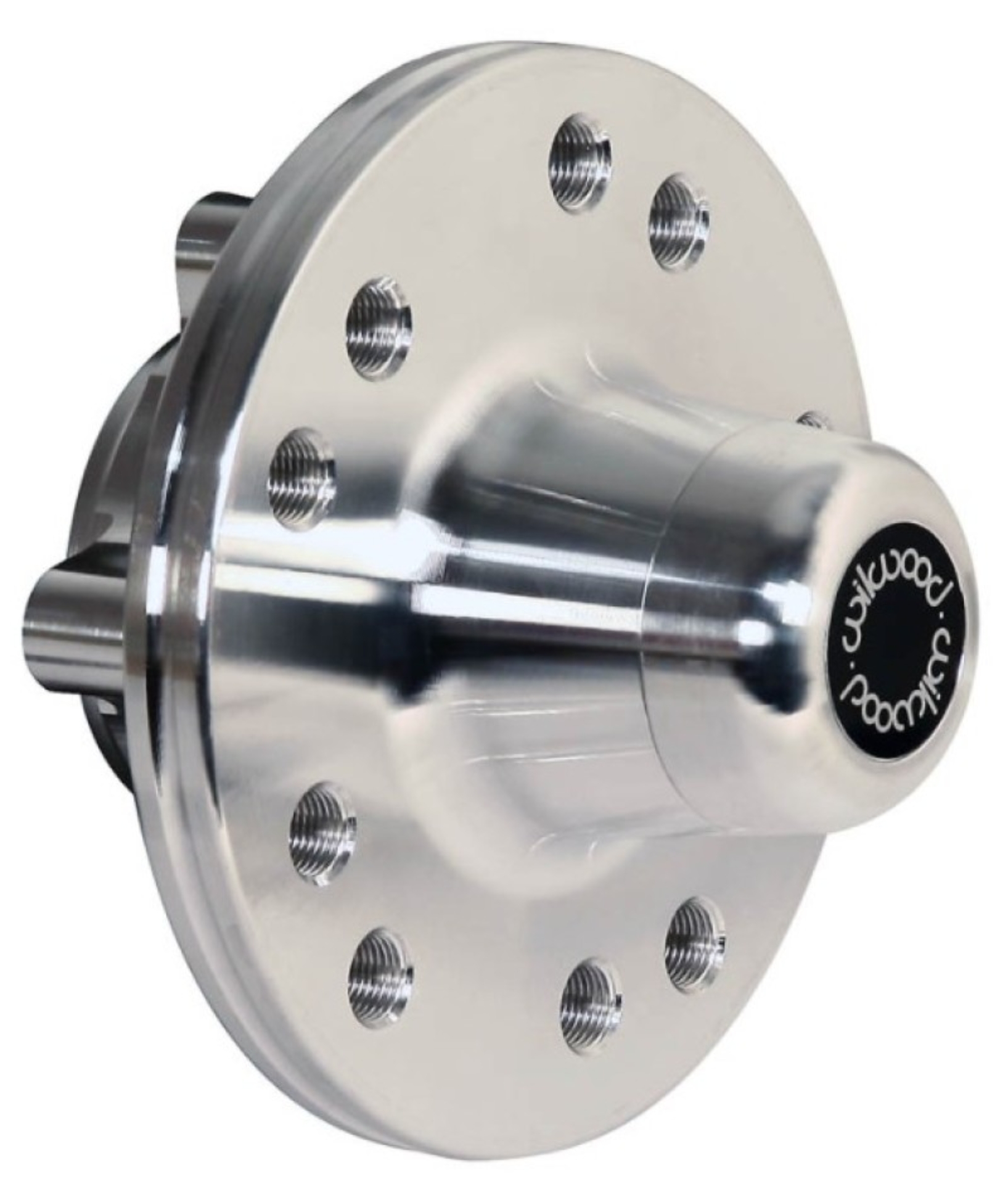 Picture of Wilwood WIL Hub Wheel Hubs - 270-8777