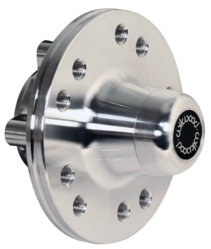 Picture of Wilwood WIL Hub Wheel Hubs - 270-8777
