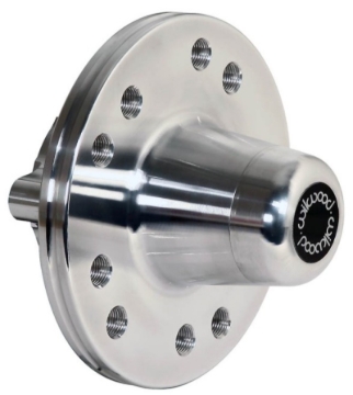 Picture of Wilwood WIL Hub Wheel Hubs - 270-8775