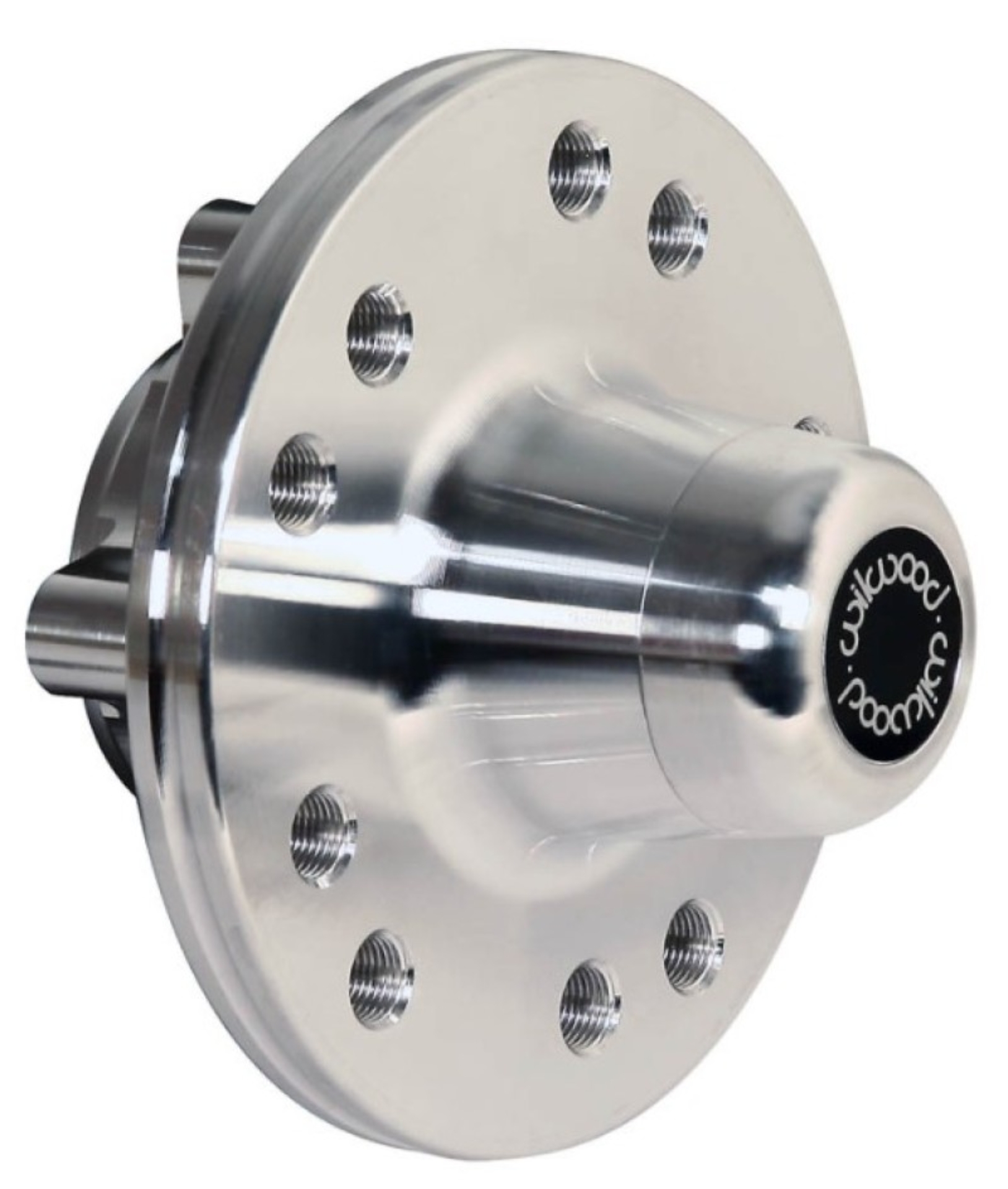 Picture of Wilwood WIL Hub Wheel Hubs - 270-7310