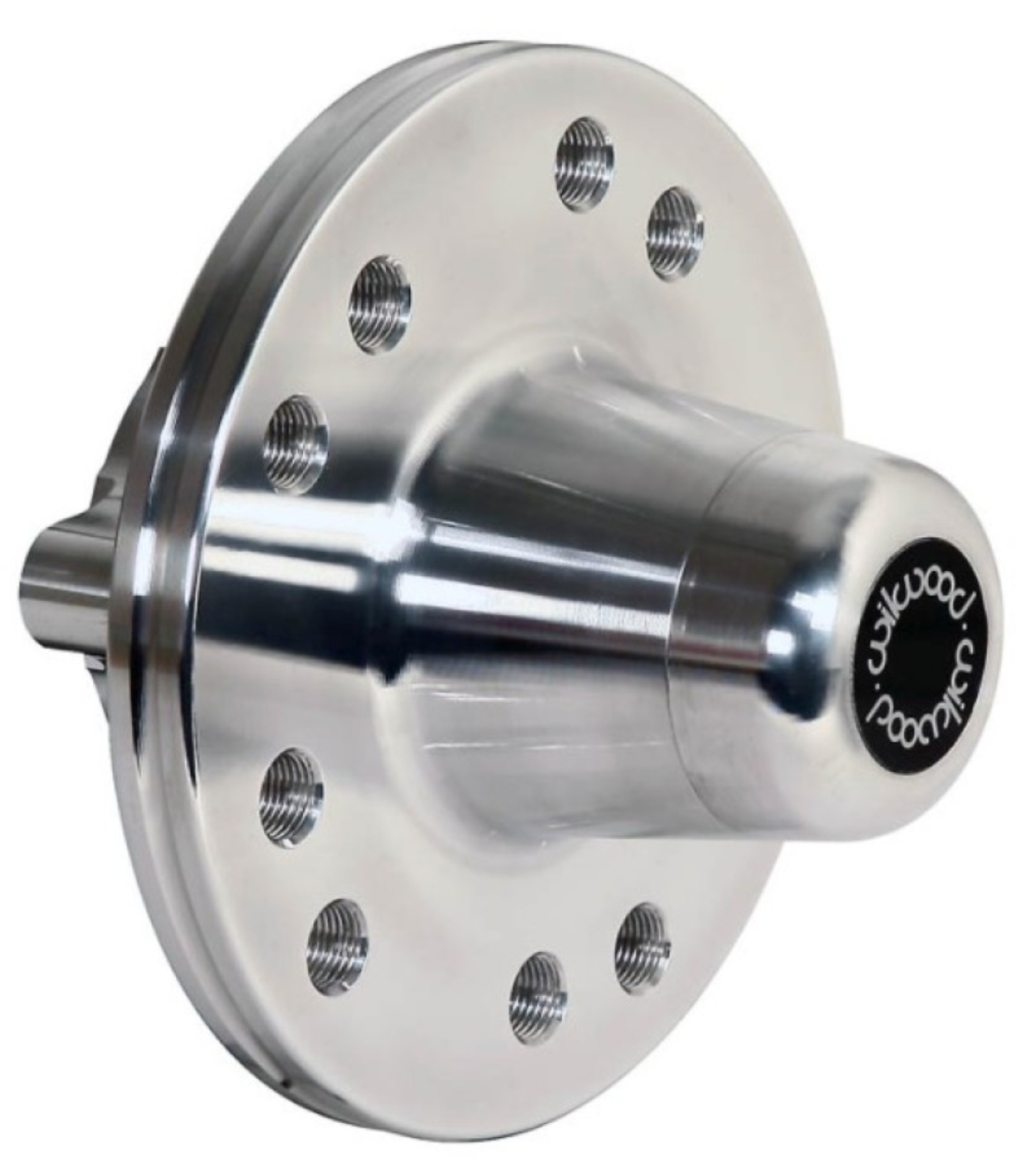 Picture of Wilwood WIL Hub Wheel Hubs - 270-7274