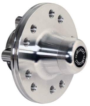 Picture of Wilwood WIL Hub Wheel Hubs - 270-7281