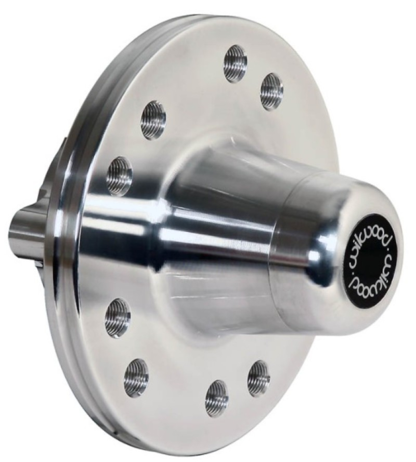 Picture of Wilwood WIL Hub Wheel Hubs - 270-7279