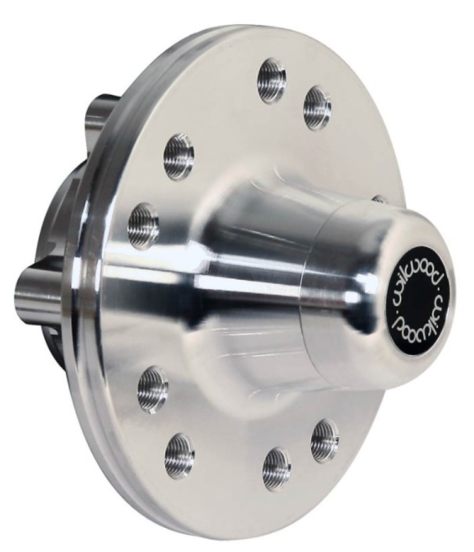 Picture of Wilwood WIL Hub Wheel Hubs - 270-7275
