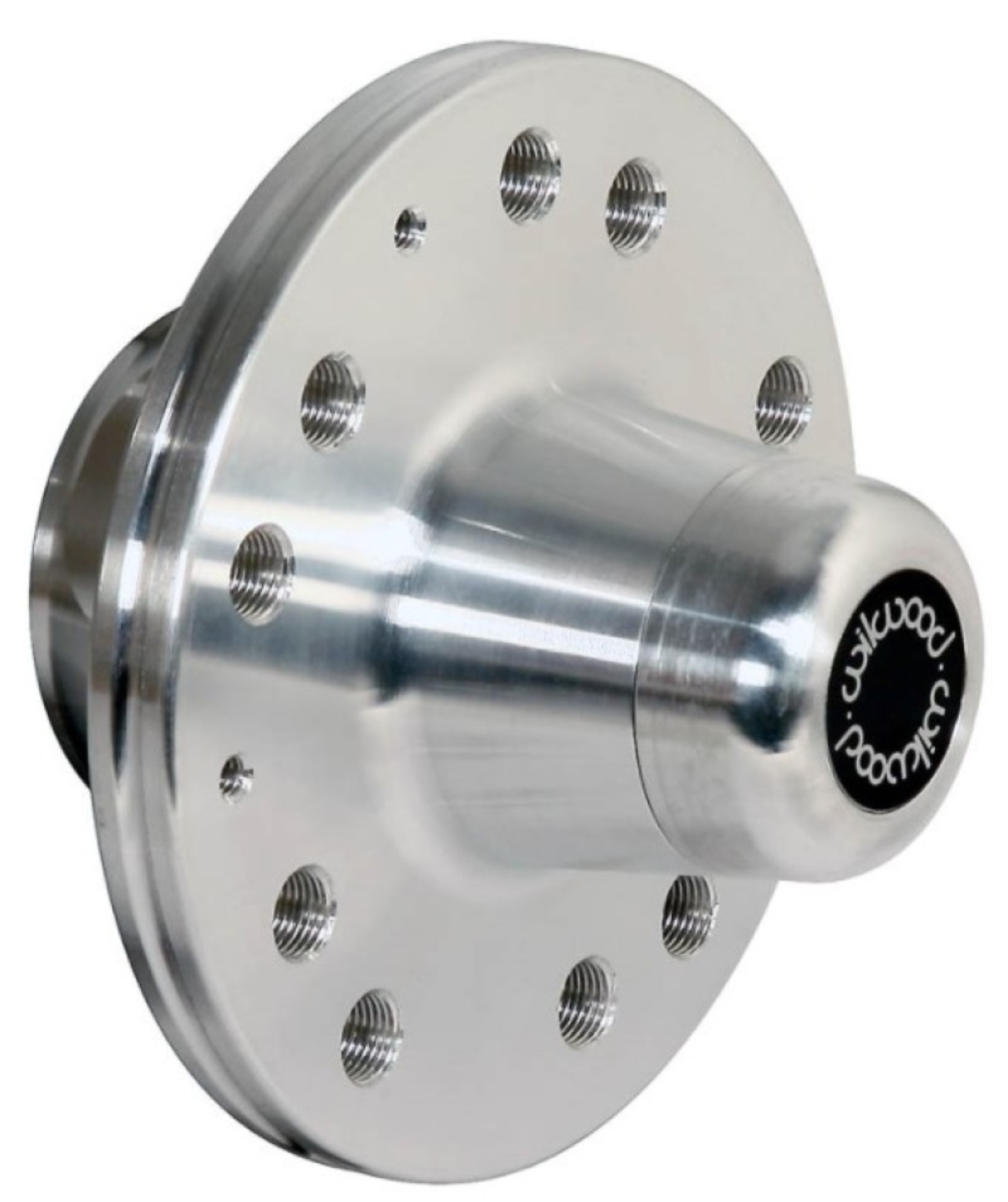 Picture of Wilwood WIL Hub Wheel Hubs - 270-7037