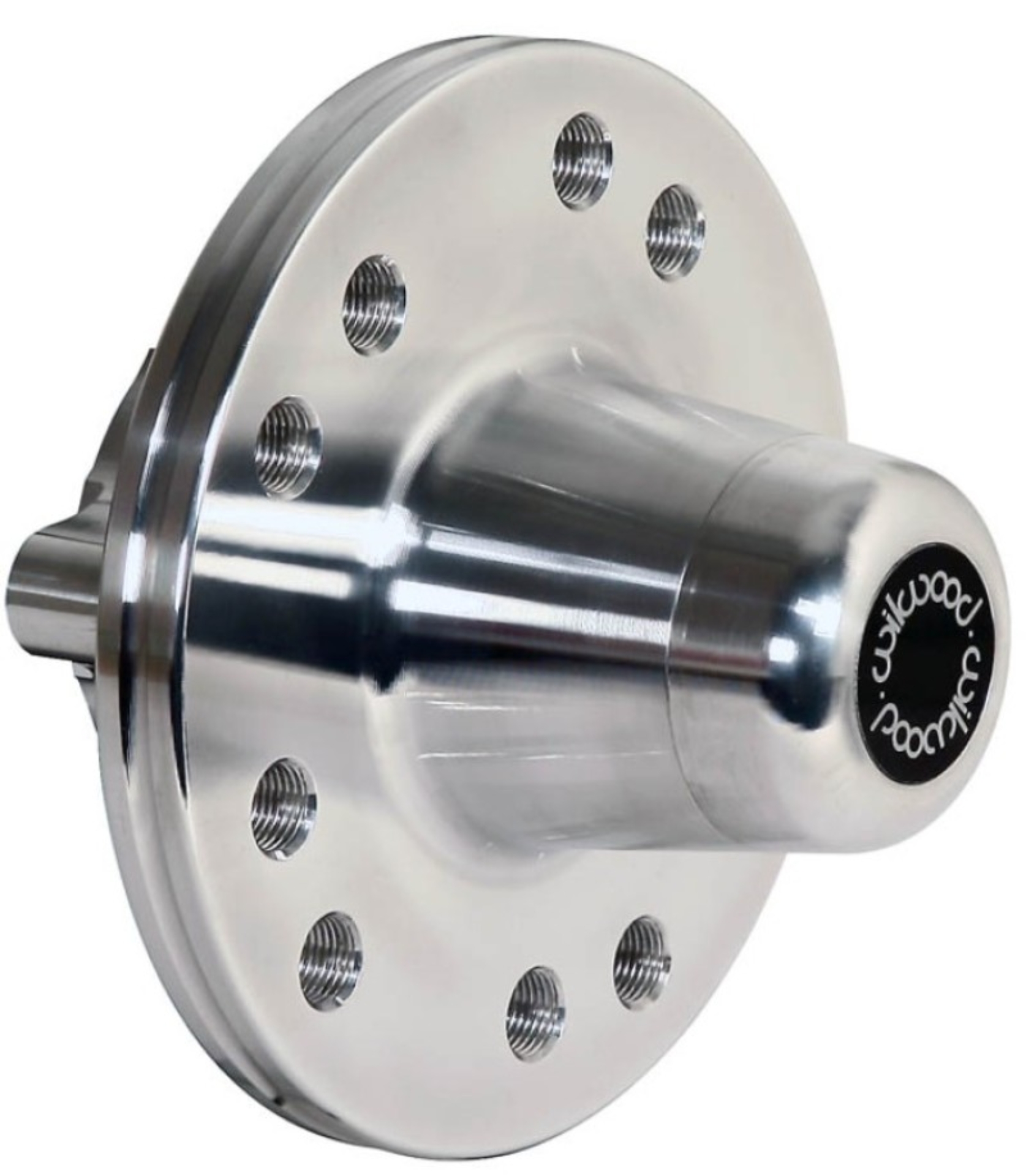 Picture of Wilwood WIL Hub Wheel Hubs - 270-12038
