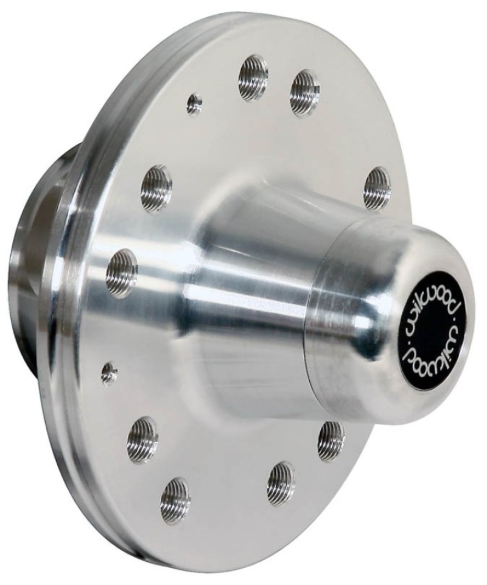 Picture of Wilwood WIL Hub Wheel Hubs - 270-11533