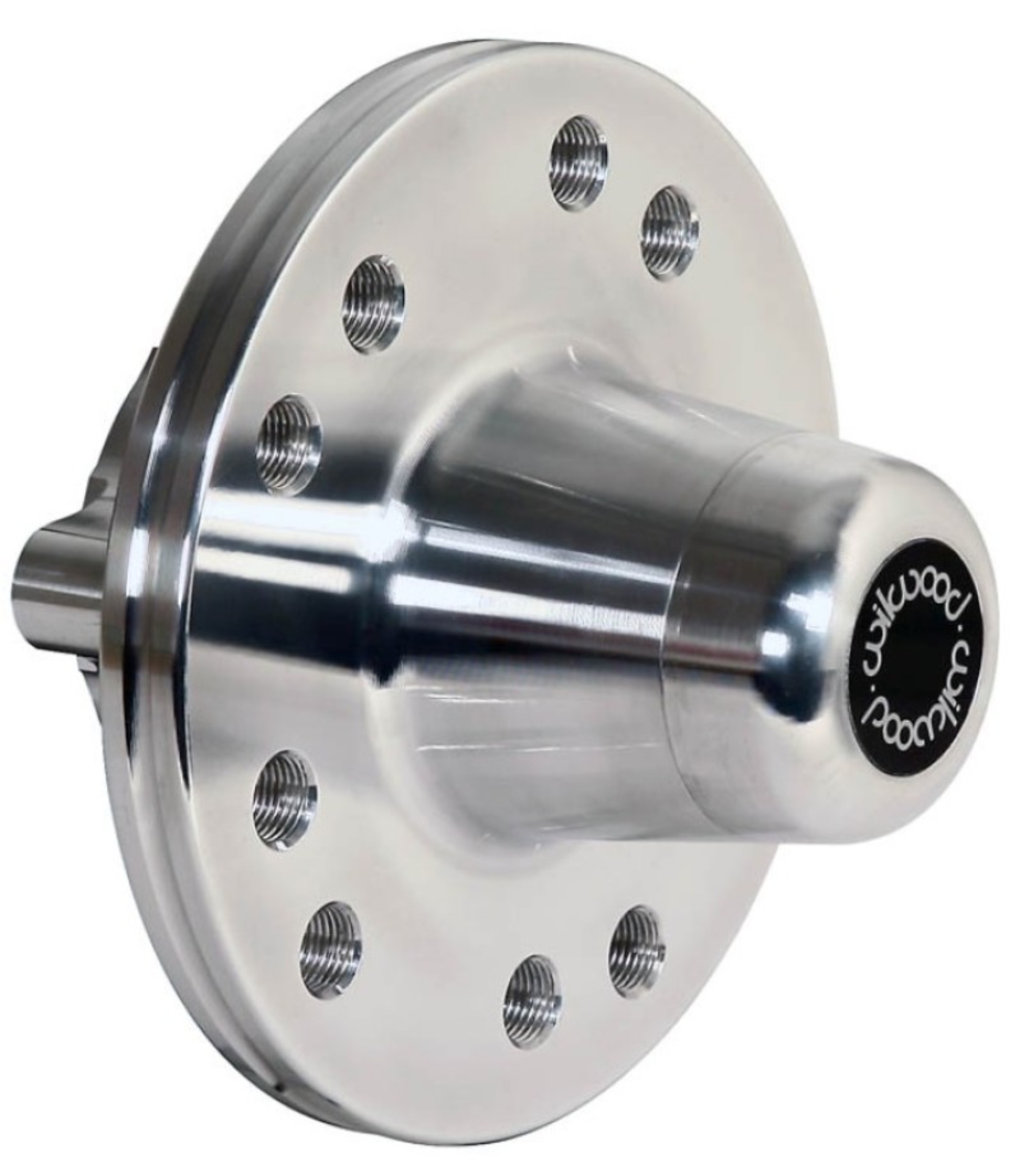 Picture of Wilwood WIL Hub Wheel Hubs - 270-11256