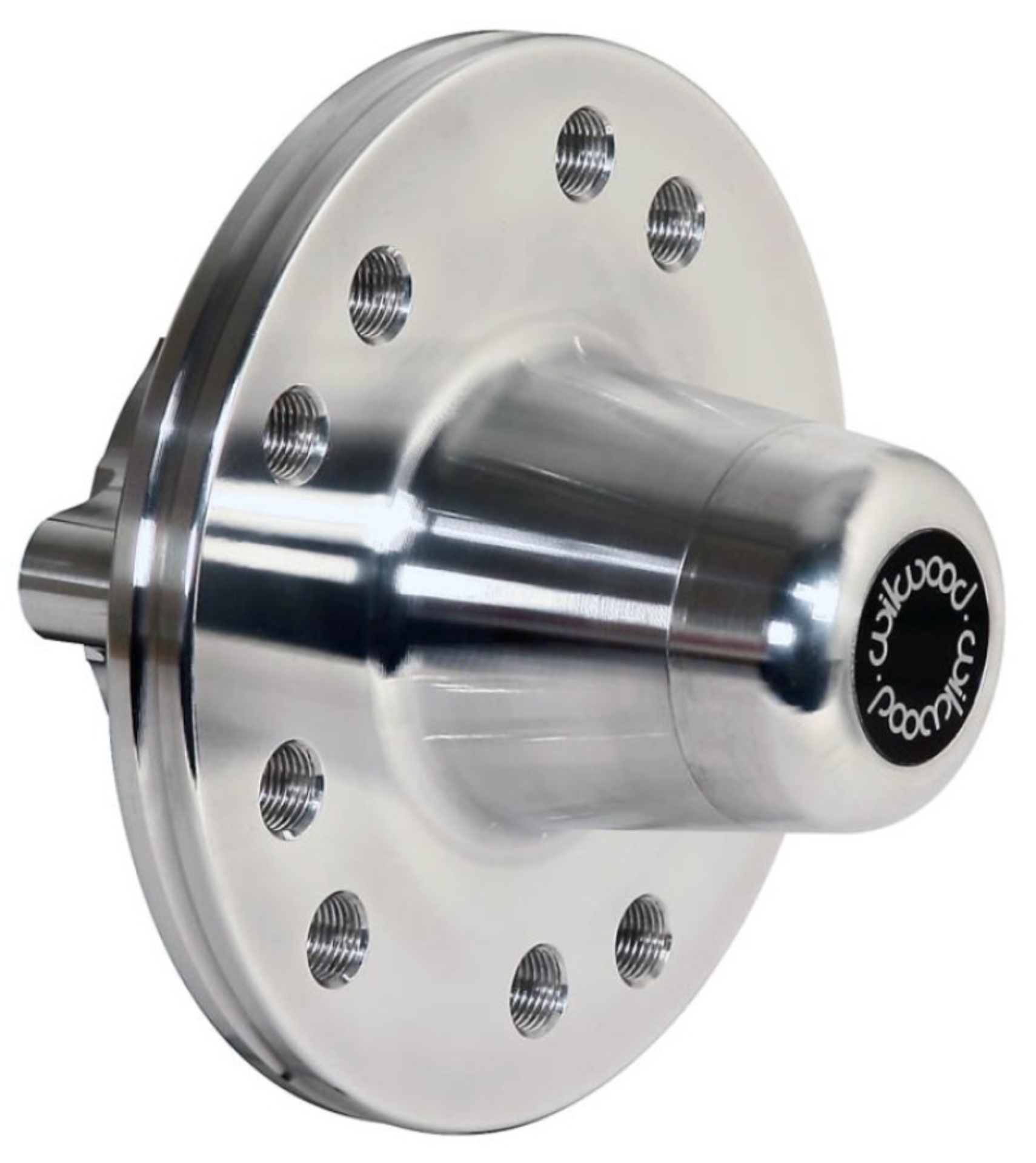 Picture of Wilwood WIL Hub Wheel Hubs - 270-11516