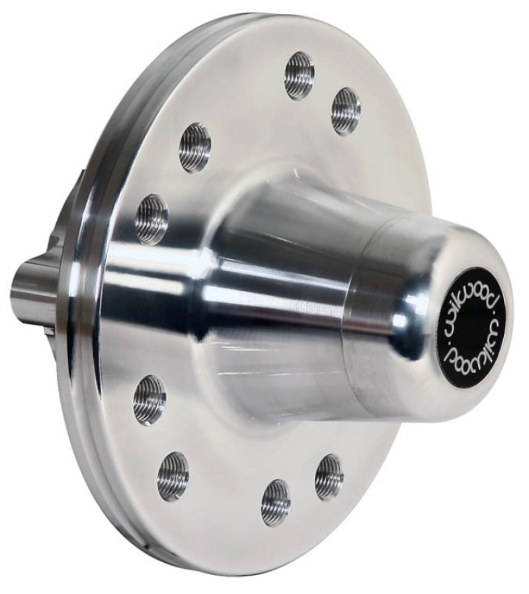 Picture of Wilwood WIL Hub Wheel Hubs - 270-11252