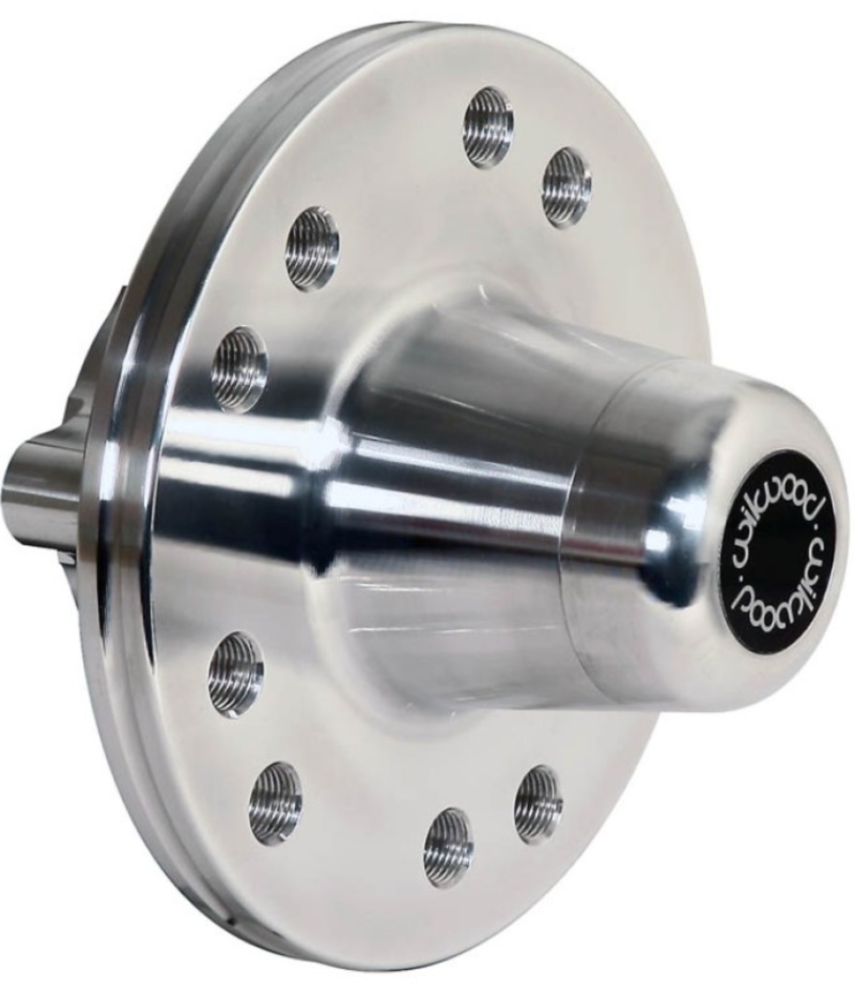 Picture of Wilwood WIL Hub Wheel Hubs - 270-11058