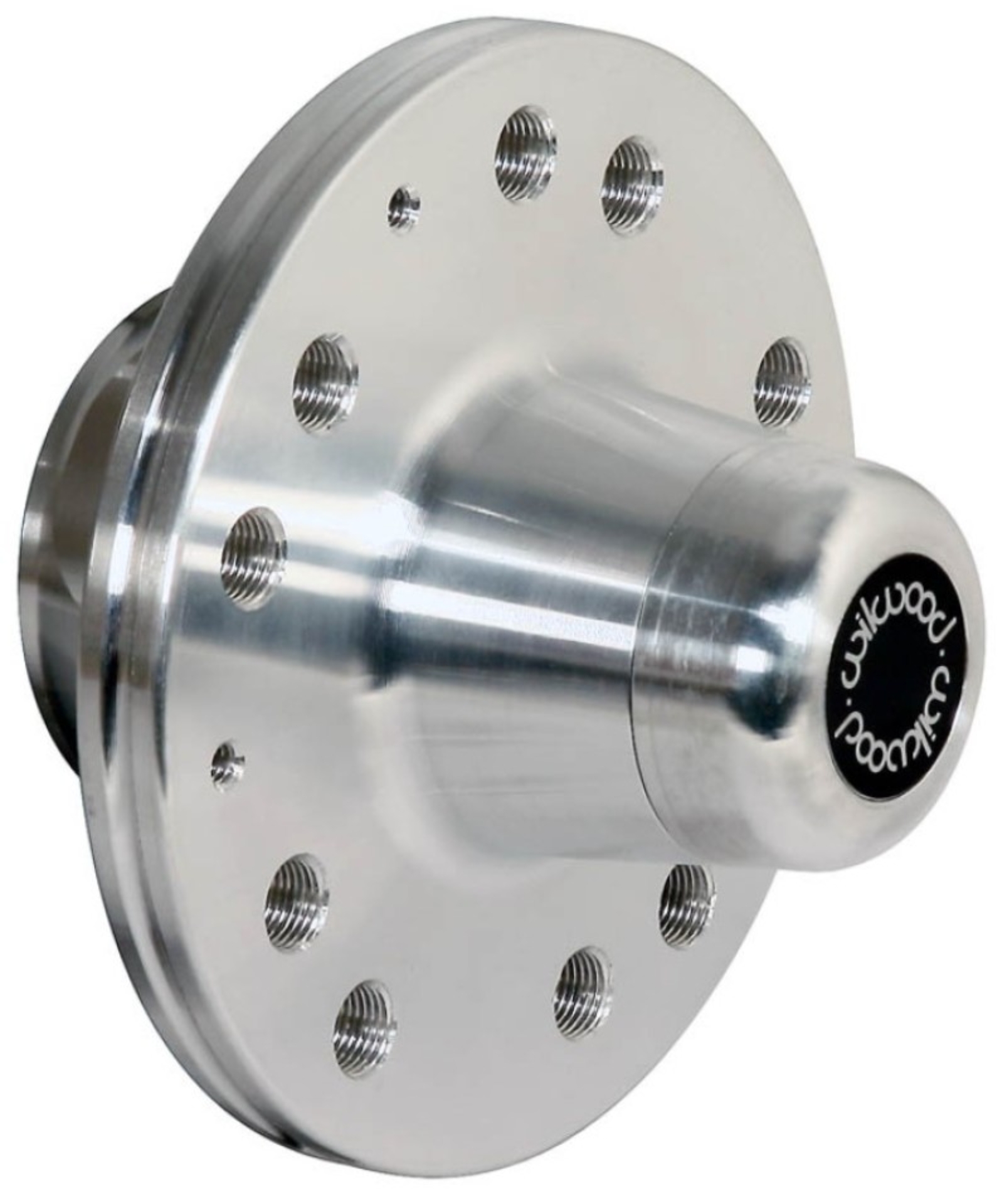 Picture of Wilwood WIL Hub Wheel Hubs - 270-10494