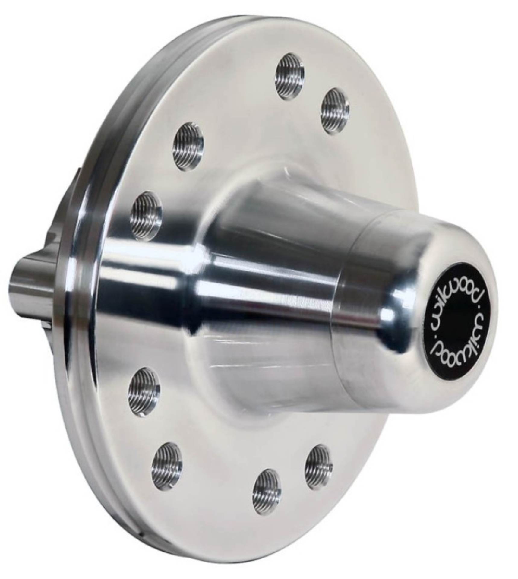 Picture of Wilwood WIL Hub Wheel Hubs - 270-11048