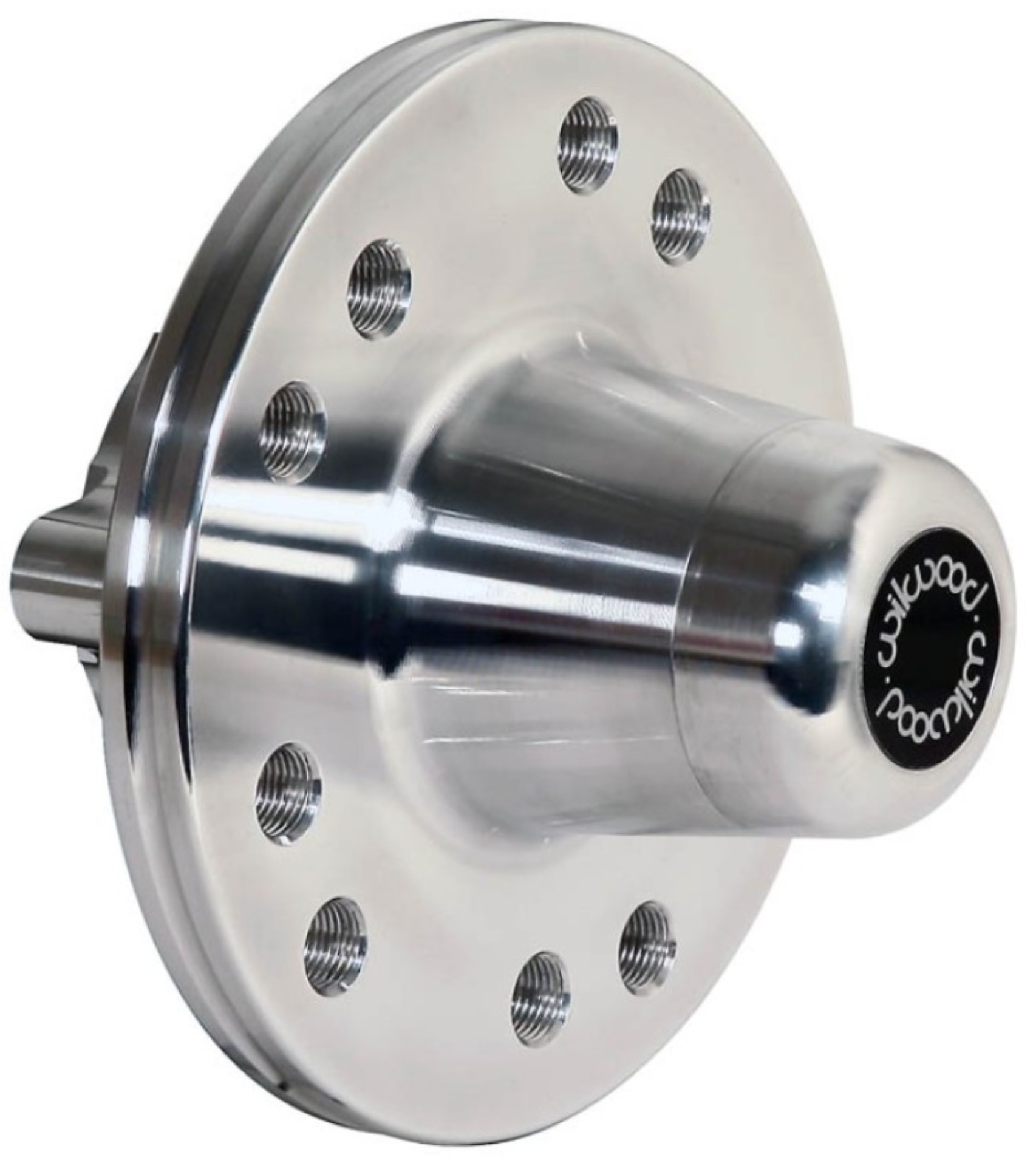 Picture of Wilwood WIL Hub Wheel Hubs - 270-11032