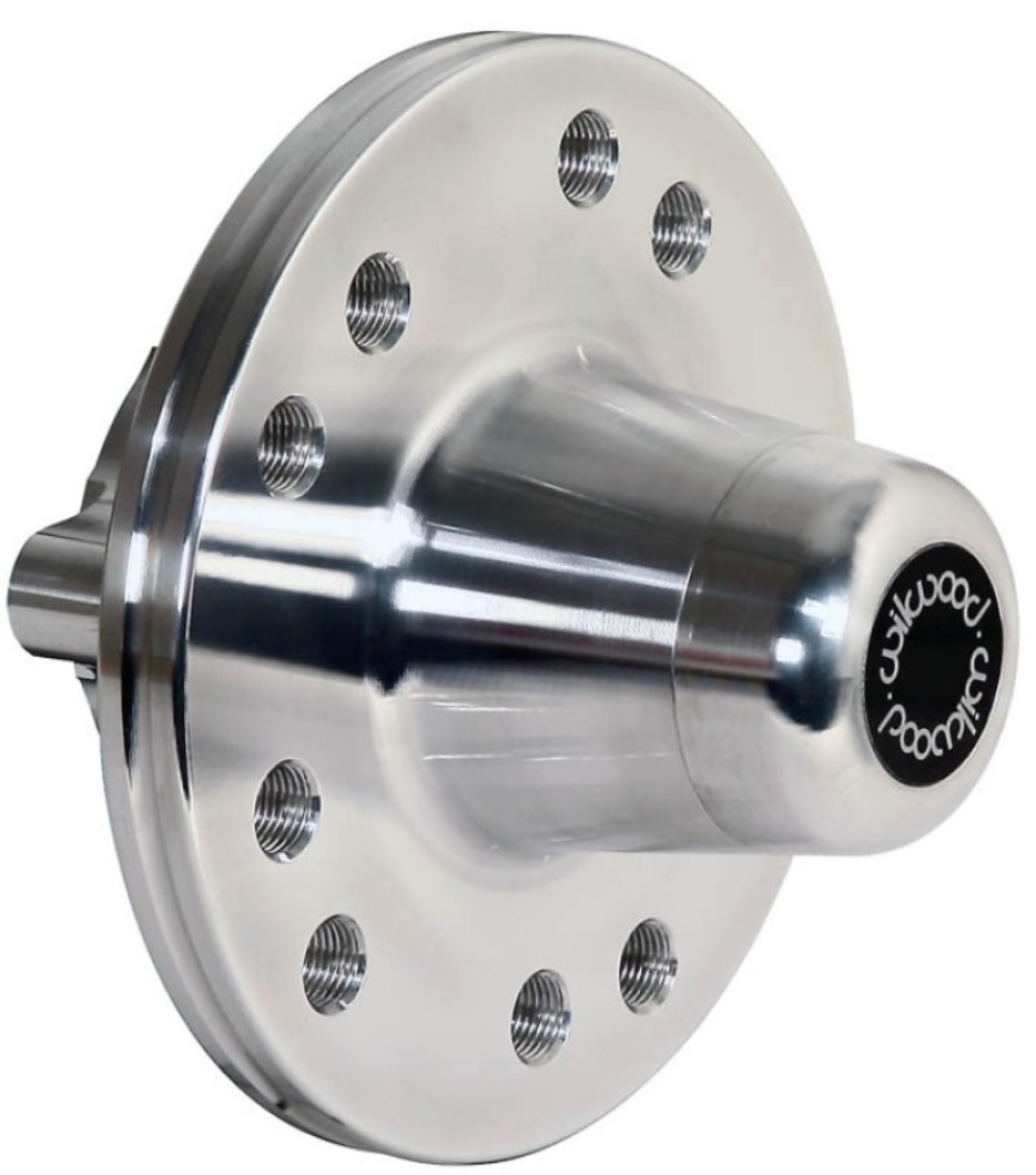 Picture of Wilwood WIL Hub Wheel Hubs - 270-10438
