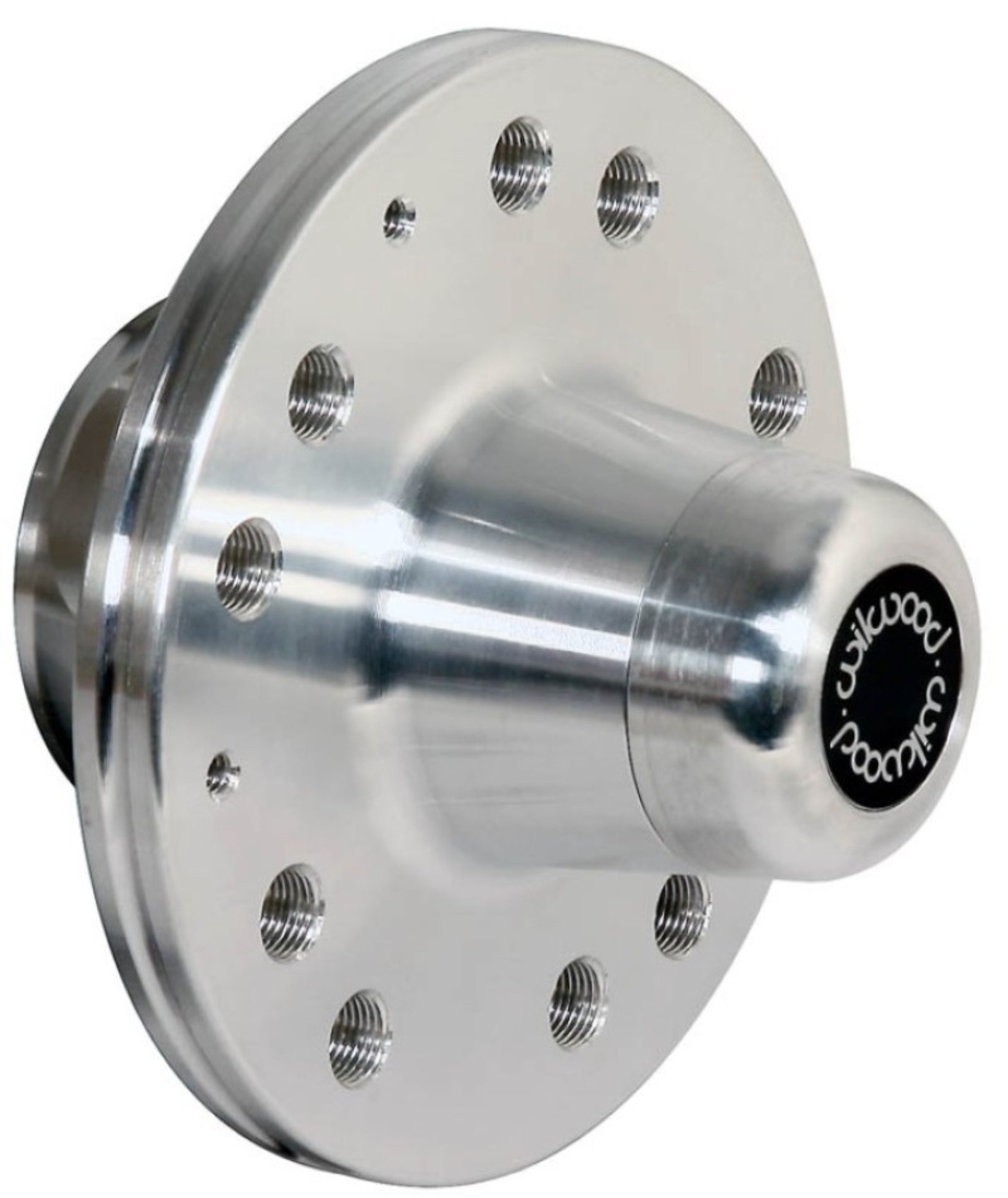Picture of Wilwood WIL Hub Wheel Hubs - 270-10658