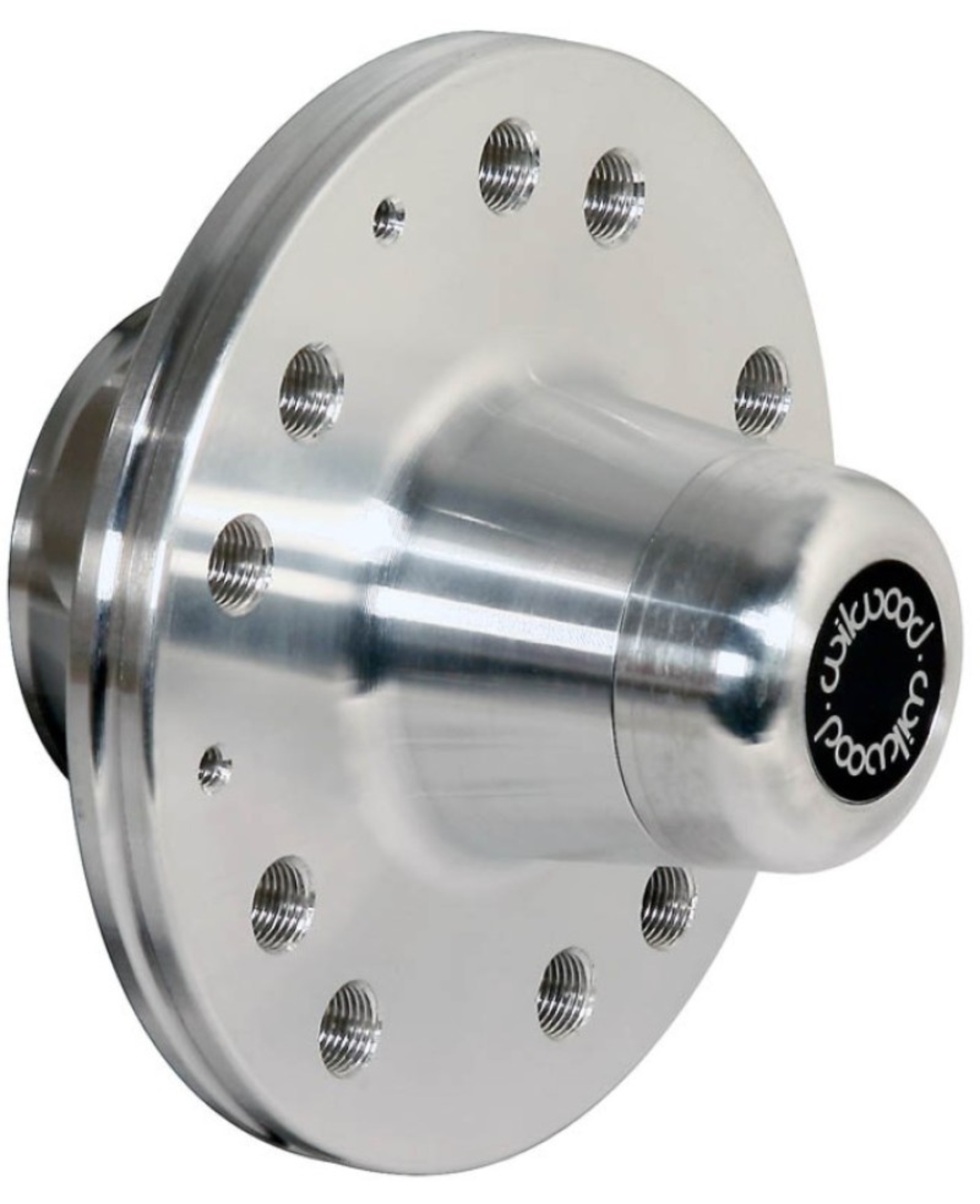 Picture of Wilwood WIL Hub Wheel Hubs - 270-10487