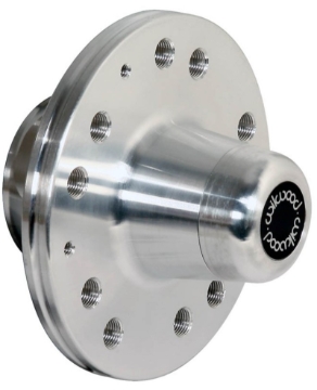 Picture of Wilwood WIL Hub Wheel Hubs - 270-10487