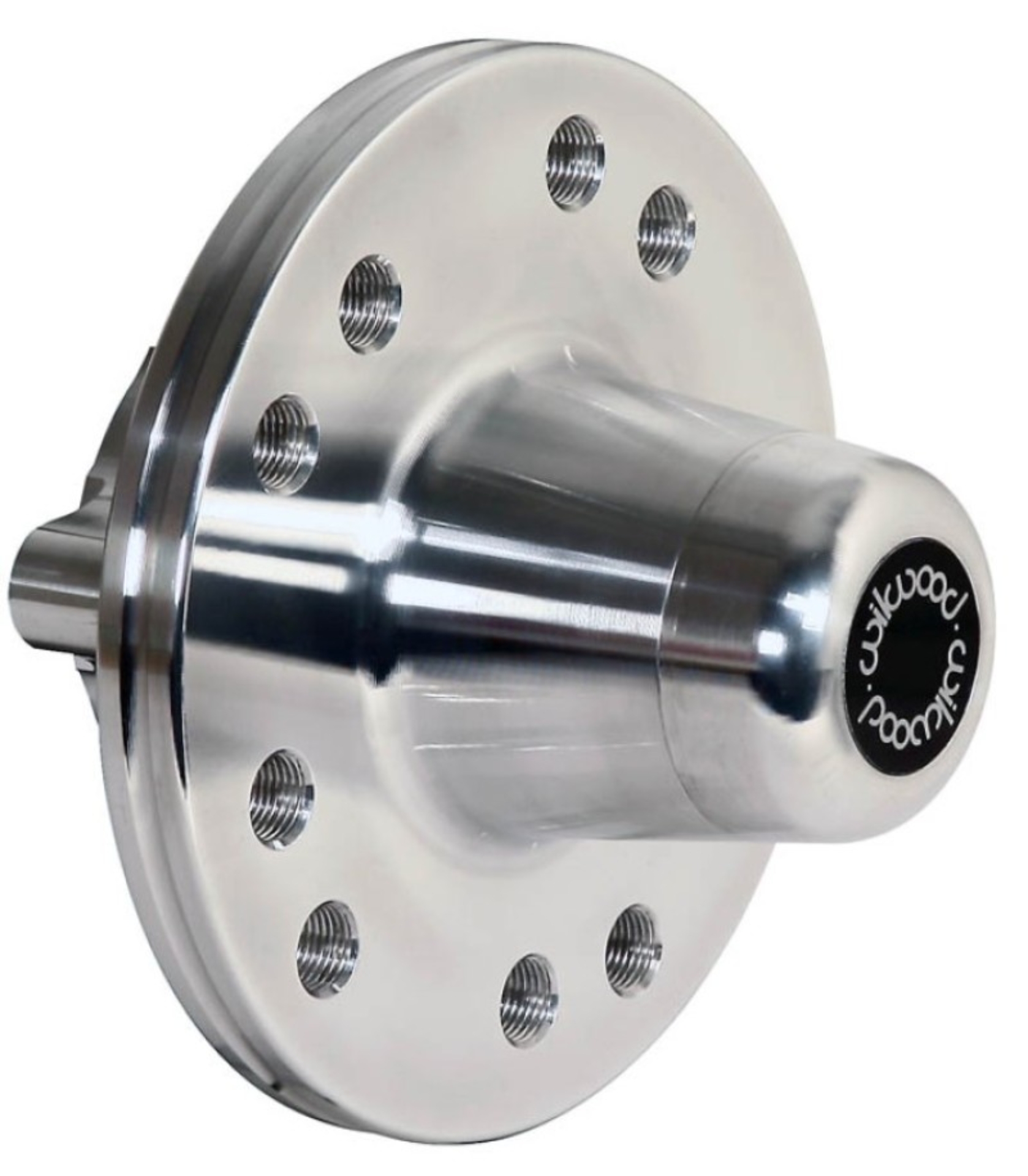 Picture of Wilwood WIL Hub Wheel Hubs - 270-10442