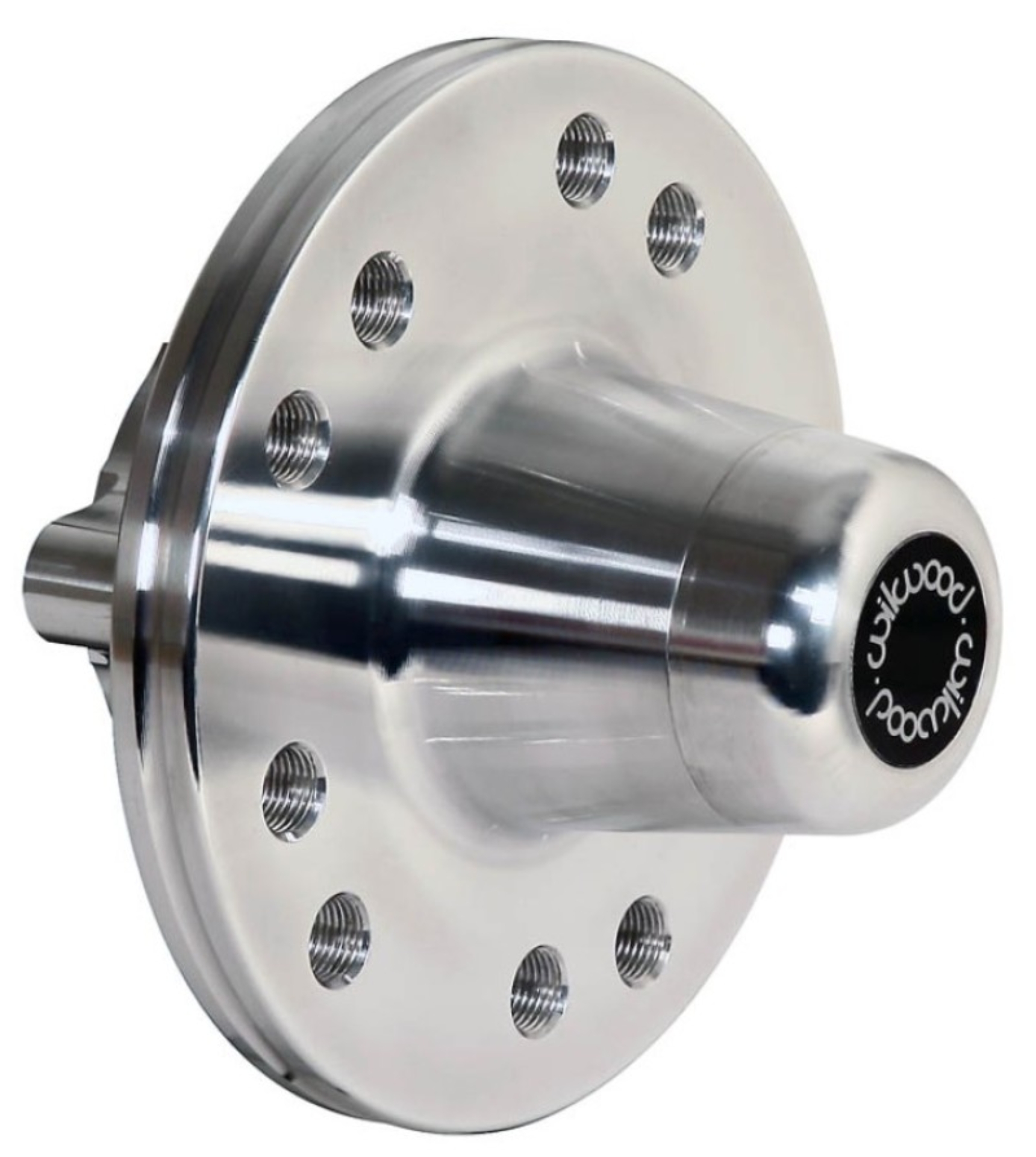 Picture of Wilwood WIL Hub Wheel Hubs - 270-10439