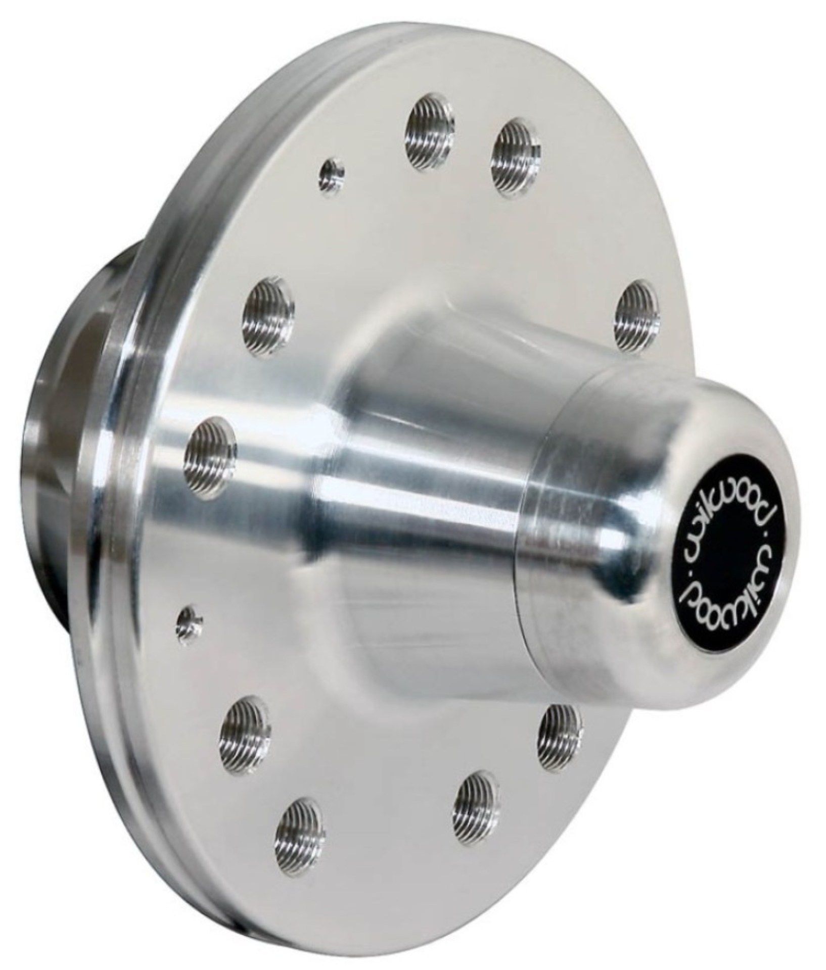 Picture of Wilwood WIL Hub Wheel Hubs - 270-10237